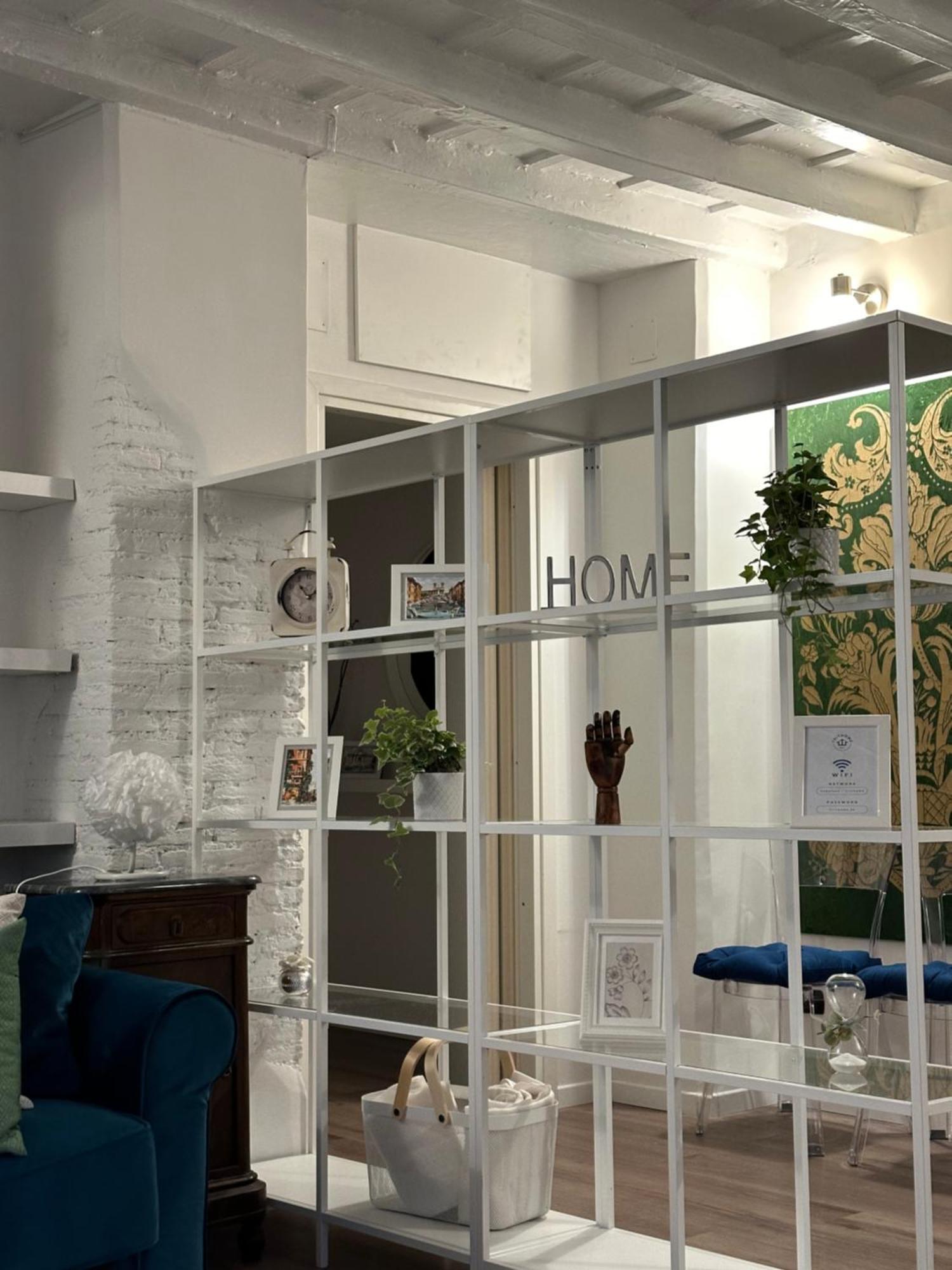 Trithome Suite Boutique Barberini Rome Exterior photo