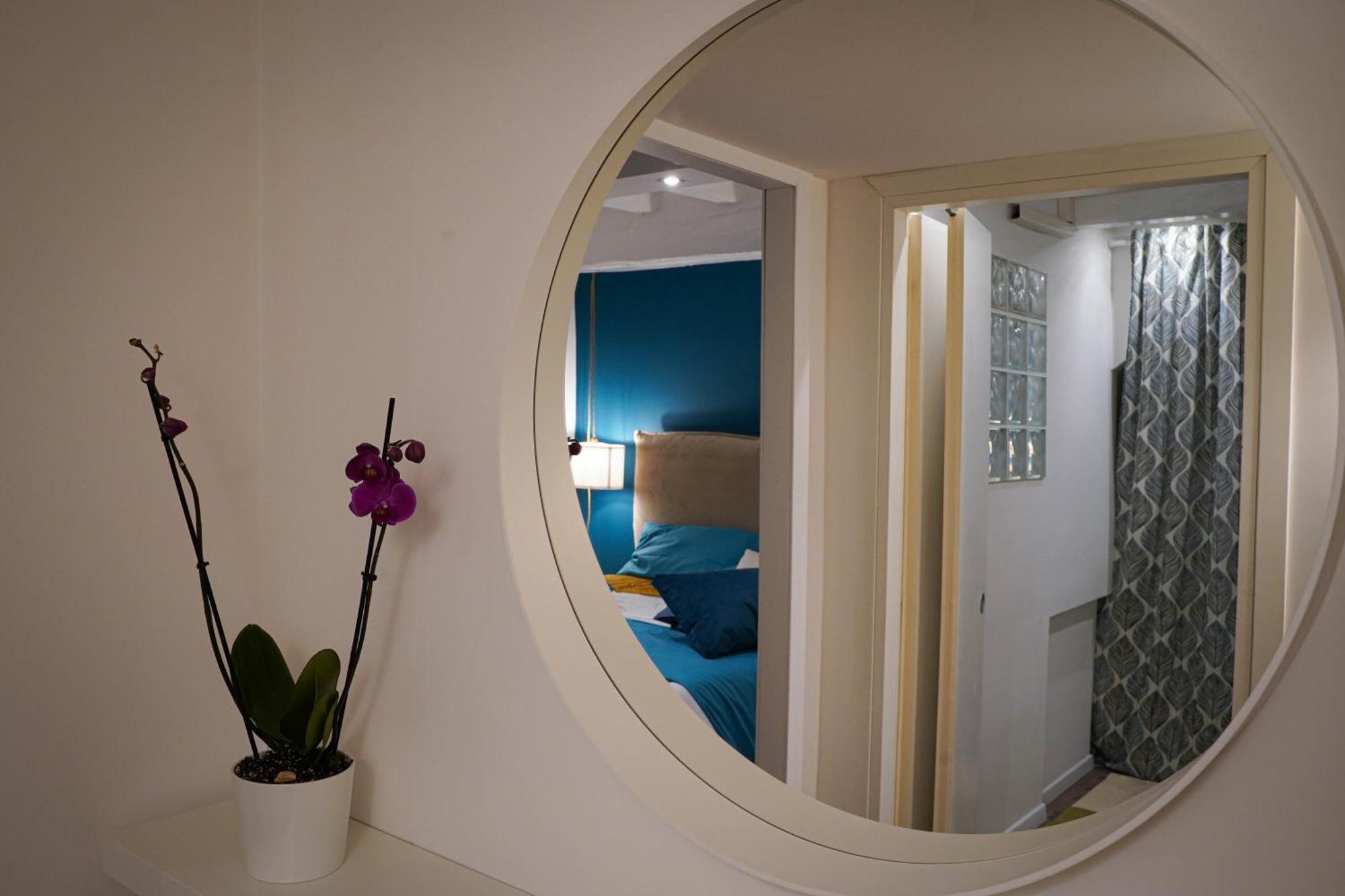 Trithome Suite Boutique Barberini Rome Exterior photo