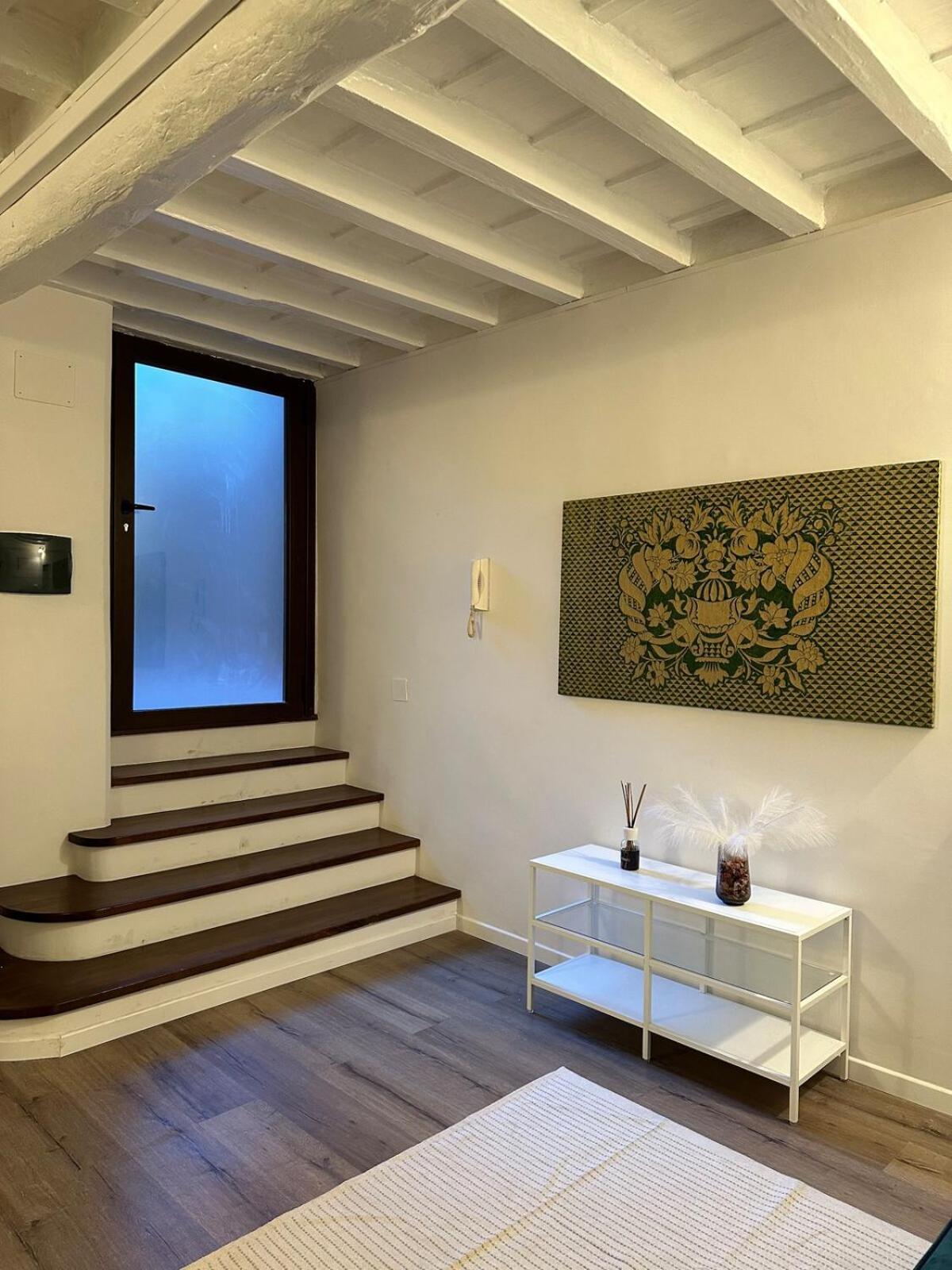 Trithome Suite Boutique Barberini Rome Exterior photo