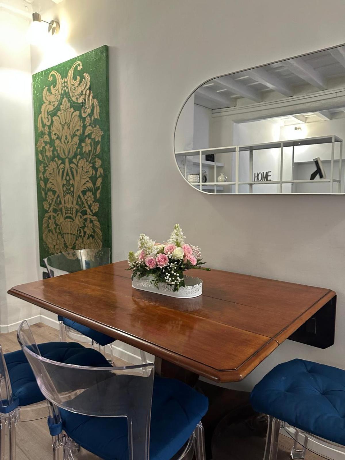 Trithome Suite Boutique Barberini Rome Exterior photo